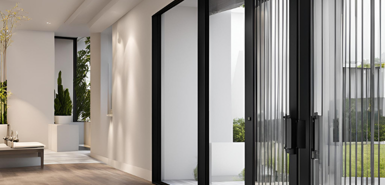 Best Invisible Grills Designs In Hyderabad for Safety and Aesthetic Appeal