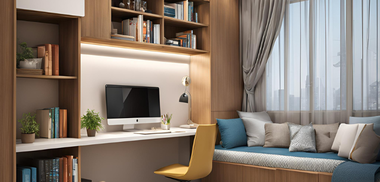 Best Bunk Bed Designs In Hyderabad for Stylish and Functional Spaces