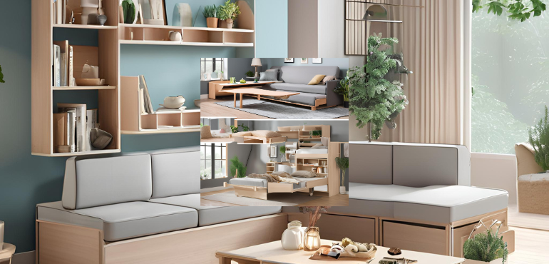 Small Space Transformation Ideas in Hyderabad