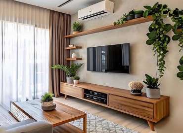 TV Units Design Hyderabad